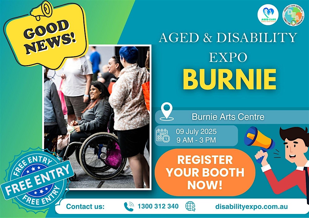 Aged & Disability Expo