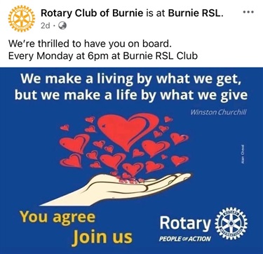 Rotary