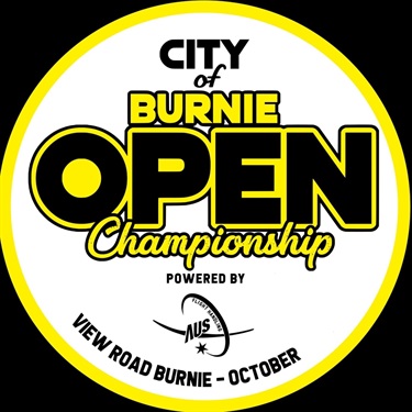 Burnie Open