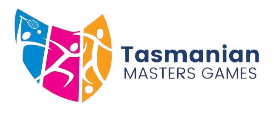 Tasmanian Masters logo