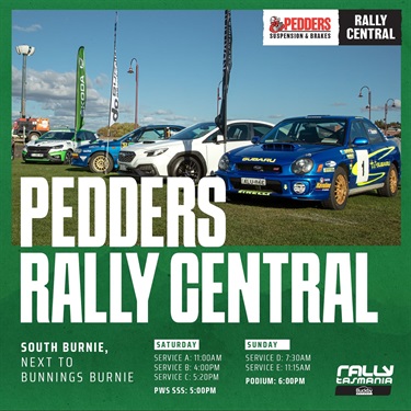 Rally-Central