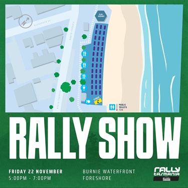 Rally-Show