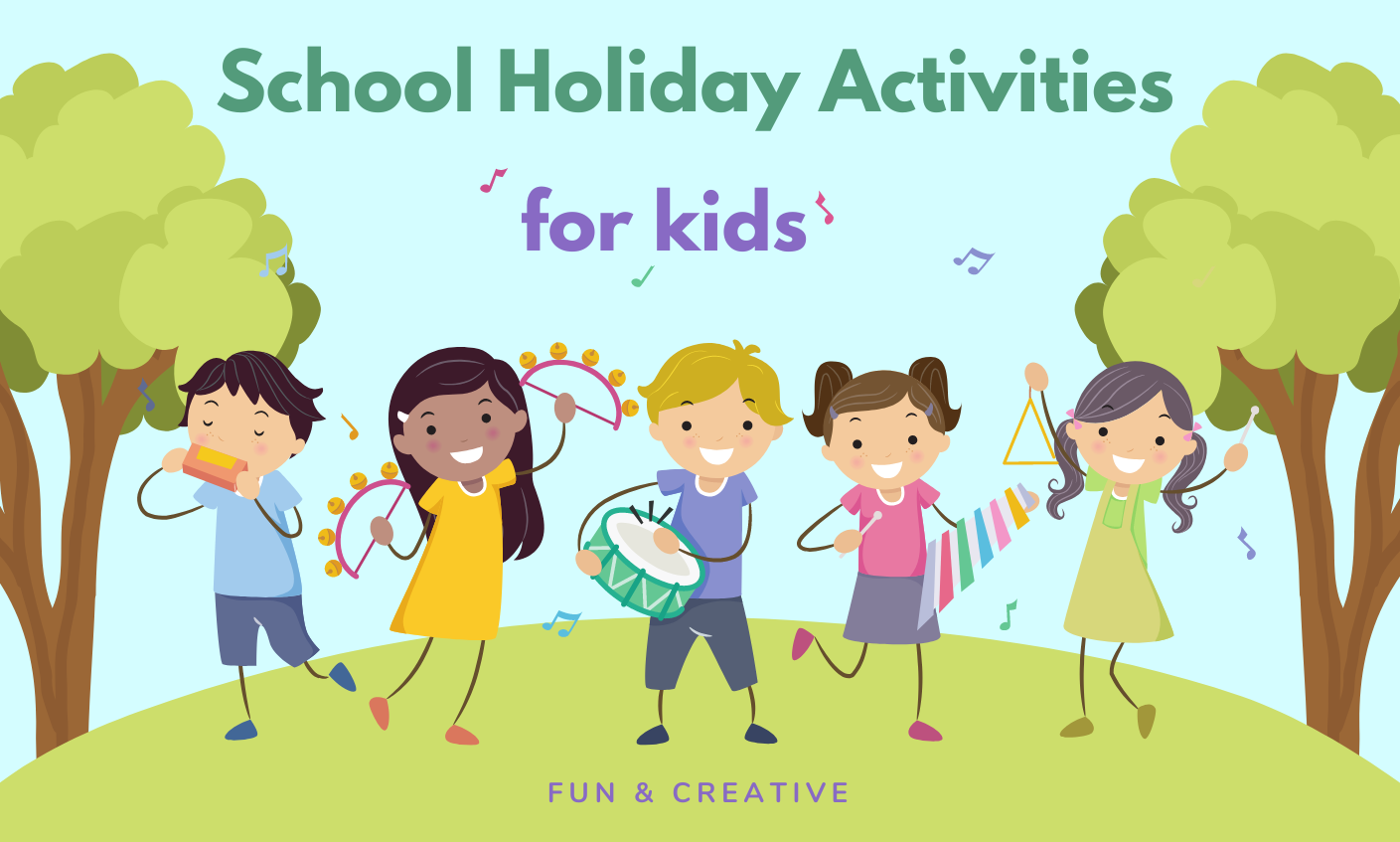 School Holiday Activities Discover Burnie