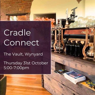 Cradle Connect