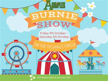 Burnie Show