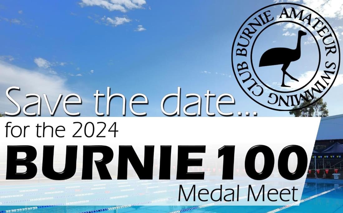 Burnie100