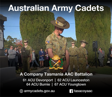 Cadets-Army