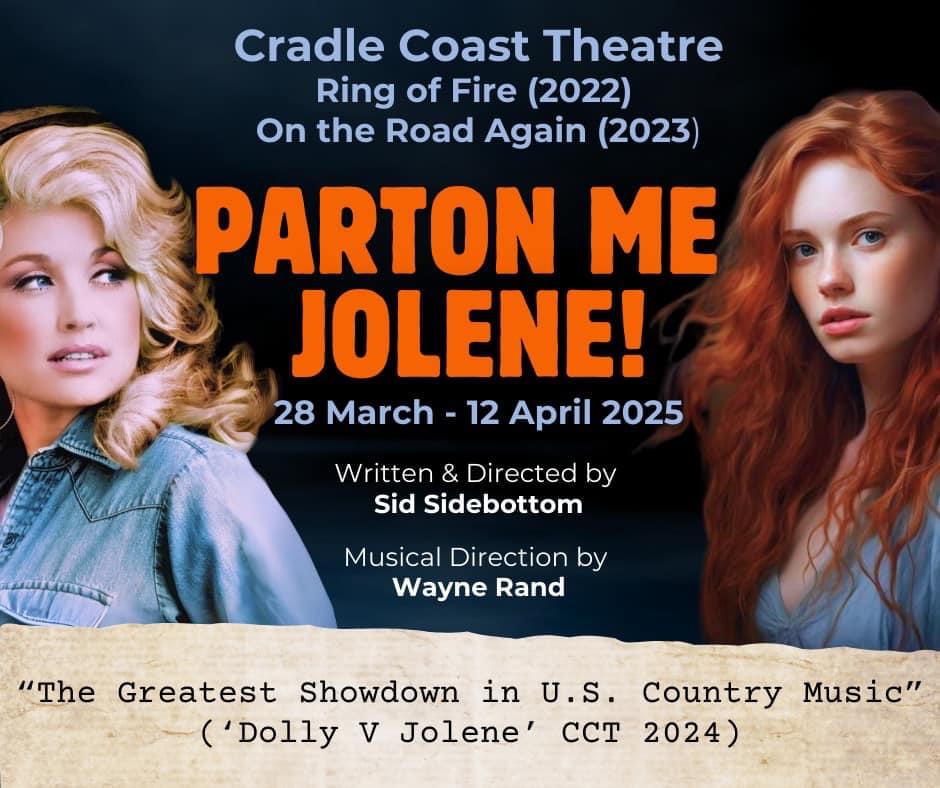 Cradle Coast Theatre