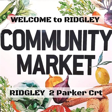 Ridgley Market