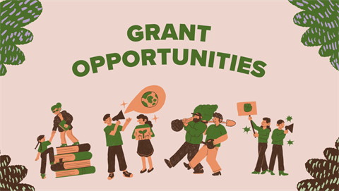 Grant-Opportunities