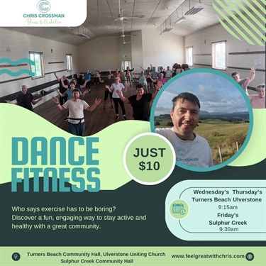 Dance Fitness