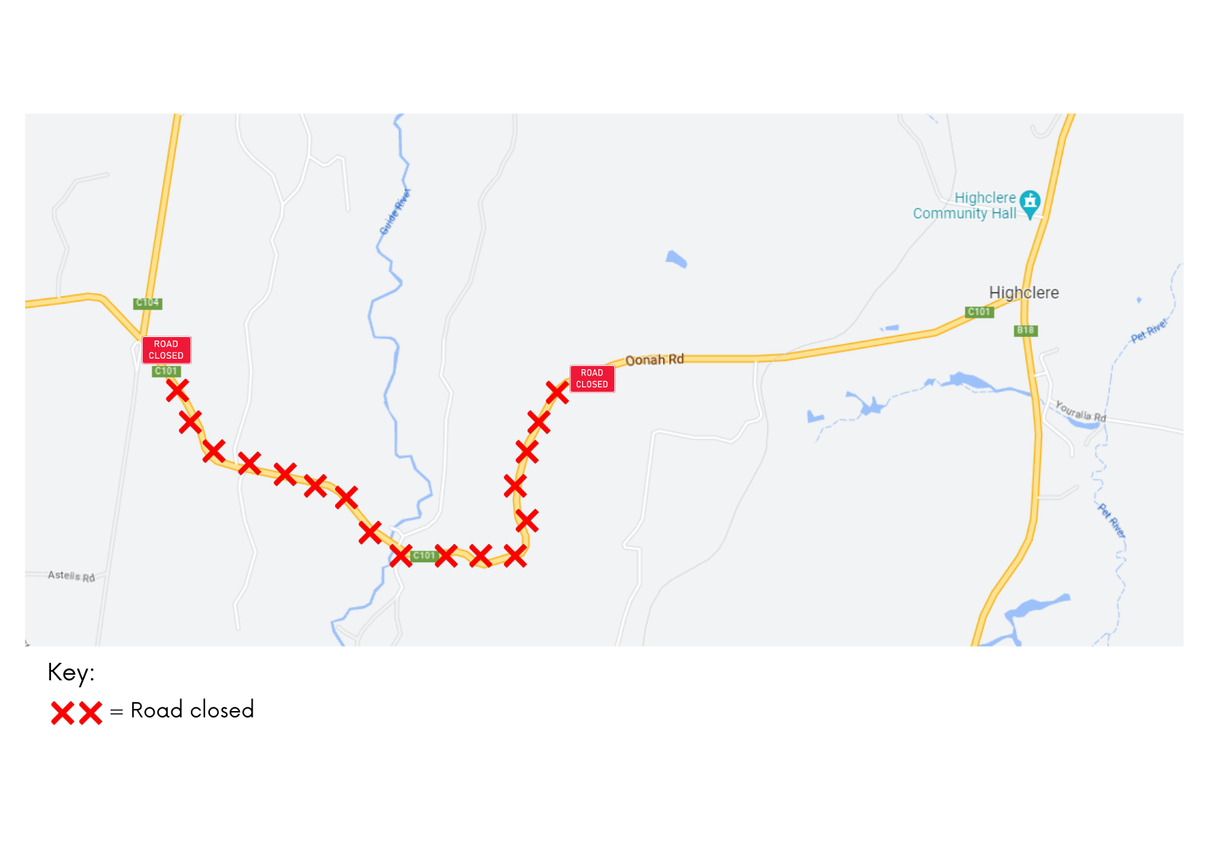 Oonah Road east - closed.png