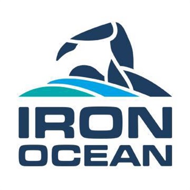 Iron ocean