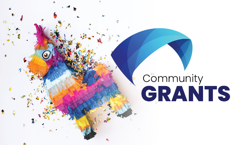 Community Grants