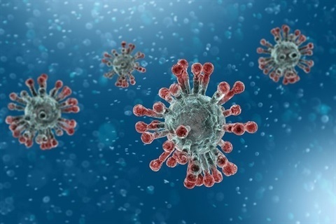 coronavirus covid19