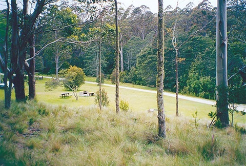 upper natone reserve