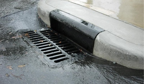 stormwater